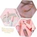 SOESFOUFU Eyeshadow Bling 8pcs Eye Shadow Lady Tools Makeup Tools Eyeshadow Glitter Women Eyeshadow Highlight Miss Cosmetics - Buy Online on GoSupps.com