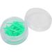 40pcs Dental Wedge Box | Colorful Green Teeth Wedges for Dental Supplies - International Shipping Available - Buy Online on GoSupps.com
