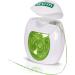 Gum Dual Technique Dental Floss 2x35m Pack of 6 (12 total) Green 35.00 m (Pack of 12) Twisted Floss - Buy Online on GoSupps.com