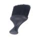 Barber Neck Duster Cleaning Brush - Soft Nylon Bristles Ergonomic Design for Salon & Home Use - Durable & Comfortable - Buy Online on GoSupps.com
