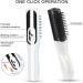 Buy 2-in-1 Electrical Head Massager Comb & Scalp Massage Brush - Anti-Hair Loss Vibration Hairbrush for Women & Men International Shipping Available - Buy Online on GoSupps.com