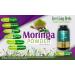 Premium Moringa Leaf Capsules - 300 Count | Boost Health & Vitality | International Shipping Available - Buy Online on GoSupps.com