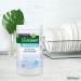 Biokleen Free & Clear Dishwashing Detergent - Eco-Friendly, Concentrated Powder for 64 Loads, Non-Toxic & Fragrance-Free - Buy Online on GoSupps.com