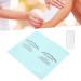 Premium Wet Cleaning Towels - Wax Treatment 2 Pack | Soothing Relief for Pain Redness & Bumps - Buy Online on GoSupps.com