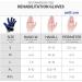Shop Robot Hand Glove for Stroke Therapy | Flexion Glove for Hand Dysfunction & Finger Training - Relief for Cramps (Right XL - Buy Online on GoSupps.com