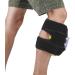 NeoTech Care Icebag Strap: Secure Icepack Holder for Body - Wrapping Belt for Ice Bag - Buy Online on GoSupps.com