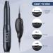 Buy Portable Nail Miller - 20 000 RPM Electric Nail Cutter Drill Kit for Gel Nails | Perfect Gift for Girls - Buy Online on GoSupps.com