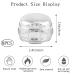 8-Piece Child Lock Stove Rotary Button Protectors | Safe Gas Knob Covers for Baby & Kids | Ultimate Stove Protection - Buy Online on GoSupps.com