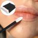 UEAVOID 50 Pieces Multifunctional Disposable Disposable Lip Gloss Applicator Wands Applicator Makeup Tool for Eyebrow Lip - Buy Online on GoSupps.com