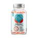 Health & Her Omega+ for Women Vegan Omega 3 6 7&9 Supplement Containing Evening Primrose Sea Buckthorn & Algal Oil -1 Month Supply - 90 Softgel Capsules