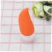DOITOOL Lotion Shampoo Cream Travel Container Soap Travel Container Silicone Body Wash Scrubber Silicone Sub-bottle Silicone Refillable Bottle Cream Tubes Empty Bottle Bottled Size 1 Orange - Buy Online on GoSupps.com