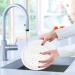 3-Pack Cleaning Kitchen Sponges Oval Cute Floral Kitchen Cellulose Dishwashing Wood Pulp Cotton - Buy Online on GoSupps.com