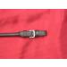 Fusions Rolled Leather Bucking Strap (safety saddle strap) Brown - Buy Online on GoSupps.com