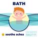 Epsoak Kids Lavender Soak & Sleep Epsom Salt - 2 lb. Bag - Relaxing Bath Salt for Children - Buy Online on GoSupps.com