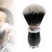 Buy Magideal Men's Razor Brush - Wooden Handle Ergonomic & Portable Hairdressing Brush for Fast Foam Perfect Gift for Dad & Friends | International Shipping - Buy Online on GoSupps.com