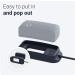 Tractive CAT Mini Cat Tracker Charger (Dark Blue) - Buy Online on GoSupps.com