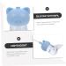 TOYANDONA Oral Nasal Aspirator - Portable Newborn Baby Nose Sucker for Cleaner and Healthier Nose - Buy Online on GoSupps.com