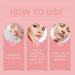 Cr me visage anti-rides hydratante anti- ge et raffermissante soin hydratant jour et nuit texture l g re convient tous les types de peau enrichie en collag ne et en essence lastifiante (1PCS) - Buy Online on GoSupps.com
