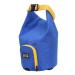 BCOATH 1pc Dog Food Bag Accessories for Outdoor Accessories Collapsible Dog Bowl Cat Travel Accessories Outdoor Travel Food Dispenser Large Pet Food Bag Cat Food Pouch Dog Food Bag