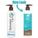 Organic Self Tanner Lotion | Realistic Fake Tan | Vegan Cruelty-Free Sunless Tanner for Fair to Medium Skin - Buy Online on GoSupps.com
