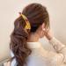 SculptZen 3 Pcs Banana Hair Clip Vintage Fish Shape Clamp Clincher Combs Fishtail Hairpin Long Hair Clips Ponytail Hair Comb Barrettes Hair Accessories for Women Fishtail Hair Clip for Thick Thin Hair - Buy Online on GoSupps.com