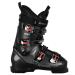 Atomic hawx prime 90 ski boots - alpine ski boot in black - boots with 3D ankle & heel for precise seat - medium -wide ski boot for advanced 27/27.5