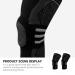 Buy Sports Pads Support Brace Sleeve - Compression Brace for Basketball & Fitness Gear | International Shipping - Buy Online on GoSupps.com