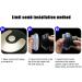 LearnLyrics Hair Clippers for Men Hair Clippers for Men Hair Cutting Kit | Professional Hair Clippers Electric UFO Shaped Hair Trimmer for Men  - Buy Online on GoSupps.com
