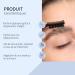 fleeky Brow Fix Pomade & Micropen 3-in-1 Eyebrow Kit Perfect Shape Fill & Define for Natural Wipe-Proof Results (Light Brown) - Buy Online on GoSupps.com