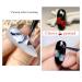 EDishan's New Filling Nail Art Colored Painting Glue - 12 Vibrant Colors of Removable Phototherapy Nail Polish Glue #12 - Buy Online on GoSupps.com