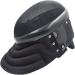 Fencing Coaches Mask 350N CE Certified Helmet | Detachable Large Protective Gear with Storage Bag - Buy Online on GoSupps.com