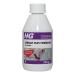 HG Colour Run Restorer For Whites Restores Colors & Removes Unwanted Dye for Washing Machines Clothing Reviver Safe for Fabric Wool & Delicates - 200g (275030106)