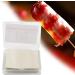 Nougat Paper Wafer Paper 500Pcs for Candy for Nougat - Buy Online on GoSupps.com