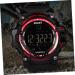 Toddmomy Pedometer Fitness Counter - Long Standby Time Accurate Steps Tracking Ideal for Outdoor & Indoor Activities International Shipping Available - Buy Online on GoSupps.com