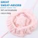 XIAOHAWANG Baby Girl Sun Hat - Embroidered Flowers Toddler Bucket Hat for Infant Girls 1-2 Years - Pink Bow - Buy Online on GoSupps.com