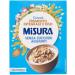  Italian Gourmet E.R. Misura Cereali Integrali Fiocchi di Frumento Dolcesenza Set of 3 oat and rice flakes without added sugar 350 g + Italian Gourmet pulp 400 g - Buy Online on GoSupps.com