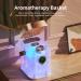 Qbkohphifm Nano Ionic Face Steamer Deep Clean Moisturizing Steaming Face Skin Care Hot Cold Sprayer Steamer Spa Sprayer Easy Install A - Buy Online on GoSupps.com
