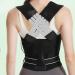 Dewedrt Corrective Band Adult Hunchback Correction Strap Women'S Back Support Open Shoulder Chest Straightening Straps S - Buy Online on GoSupps.com