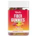 Kiss My Keto Fiber Gummies for Adults Sugar Free Delicious Fruity Flavored Fiber Supplement Gummies for Digestive Health Prebiotic Fiber Gummies Gummy Fiber for Adults 90 Count (1 Pack) Lil Fruits 90 Count (Pack of 1)