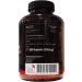 Tribulus Maximize - Premium 4500mg Daily Dose - 180 Capsules of Pure 10:1 Tribulus Terrestris Extract - 95% Saponins - Vegan - International Shipping - Buy Online on GoSupps.com