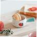 MAGICLULU 2pcs Dipping Sauce Bowls Dipping Plates Mini Heaters Enamel Milk Pan Coffee Creamer Soy Sauce Dish Mini Butter Warmer Mini Creamer Pitcher Sauce Dipping Bowls Auto Heater Ceramics 9.5 6cmx2pcs Sky-bluex2pcs - Buy Online on GoSupps.com
