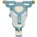 Samnuerly Adjustable Magnetic Dental Articulator - Large Type C for Labs & Students | Premium Prosthesis Solution - Buy Online on GoSupps.com