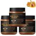 Baume au miel et au suif baume au suif biologique de p turage (au miel brut) hydratant visage et corps r parateur en profondeur hydratant et nourrissant. 3pcs
