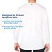 Eczema & Psoriasis Relief Treatment Shirt for Men - Large Size | Wet Wrapping Therapy | Pack of 1 - Buy Online on GoSupps.com