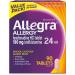 Allegra Allergy, 90 Tablets