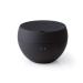 Stadler Form Aroma Diffuser Jasmine with interval mode suitable for fragrance oil 24 h running time black 400 G