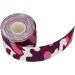 FLaig Muscle Tape - Self Adhesive Sports Bandage for Wrist & Ankle | Breathable Elastic Muscle Wound Sticker - Pink - Buy Online on GoSupps.com