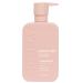 MONDAY HAIRCARE Moisture Shampoo 12oz for Dry Coarse Stressed Coily and Curly Hair Made from Coconut Oil Rice Protein Shea Butter & Vitamin E 100% Recyclable Bottles (350ml) (10426) Moisture 12 Fl Oz (Pack of 1)