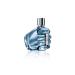 Diesel Only the Brave Eau de Toilette Spray Cologne for Men 2.5 Fl Oz (Pack of 1)