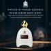 Adilqadri the Professor Eau De Parfum Long Lasting and Spicy Fragrance Special for Men Alcohol-free for All Occasions (100 Ml/3.3 Fl Oz) - Buy Online on GoSupps.com